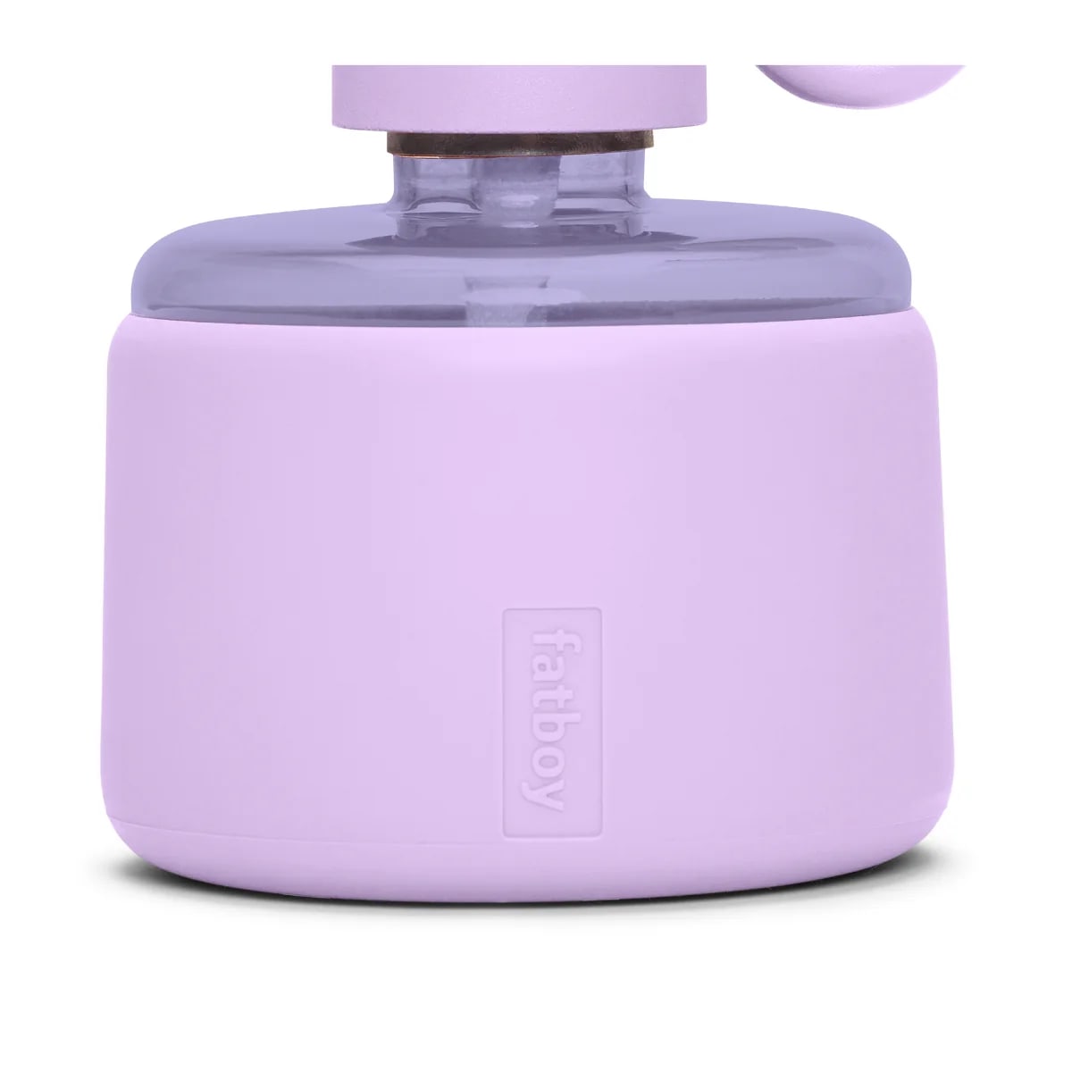 Lámpara Fatboy Flamtastique XS - Lila6