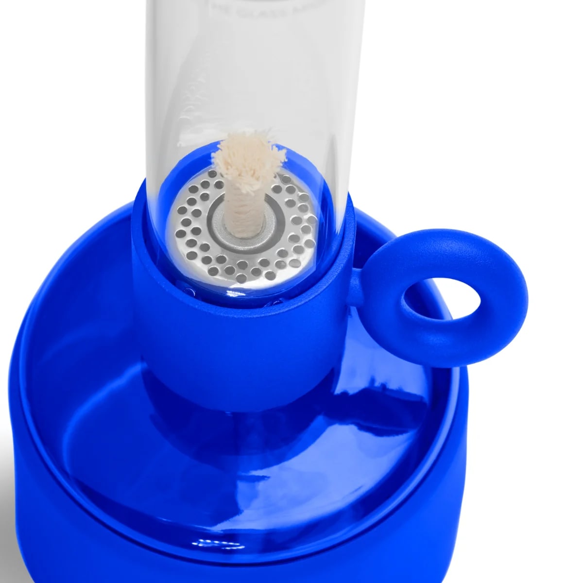 Lámpara Fatboy Flamtastique XS - Flash Blue - Azul4