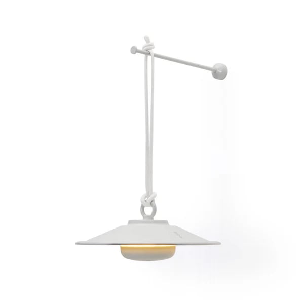FATBOY Lámpara de Pared Chap-O Desert - Beige1