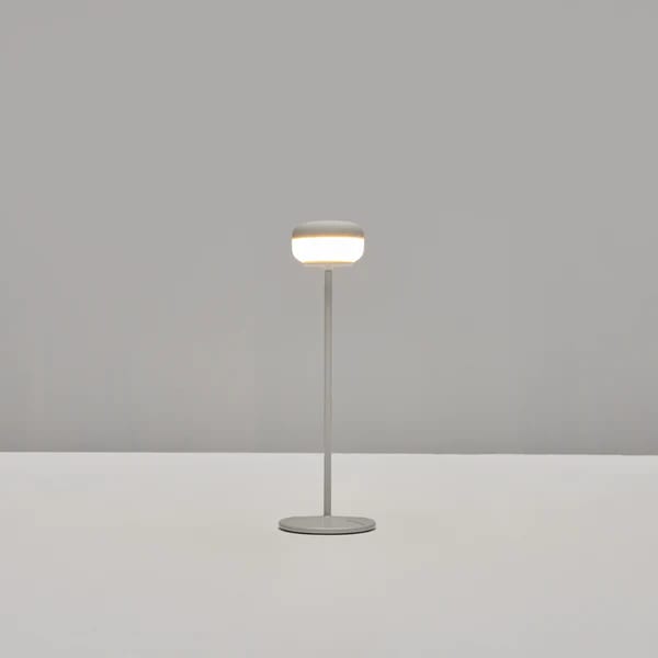 FATBOY Lámpara de Mesa  Cheerio Desert -Beige4