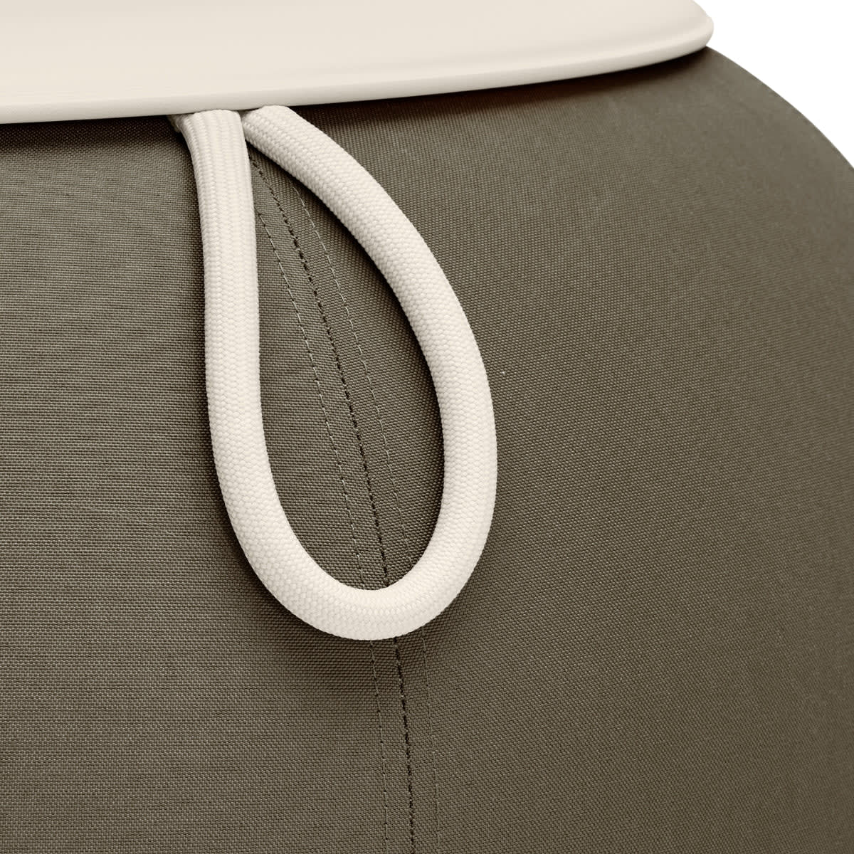 Mesa Fatboy de Centro Exterior - Dumpty Outdoor Ash - Taupe5
