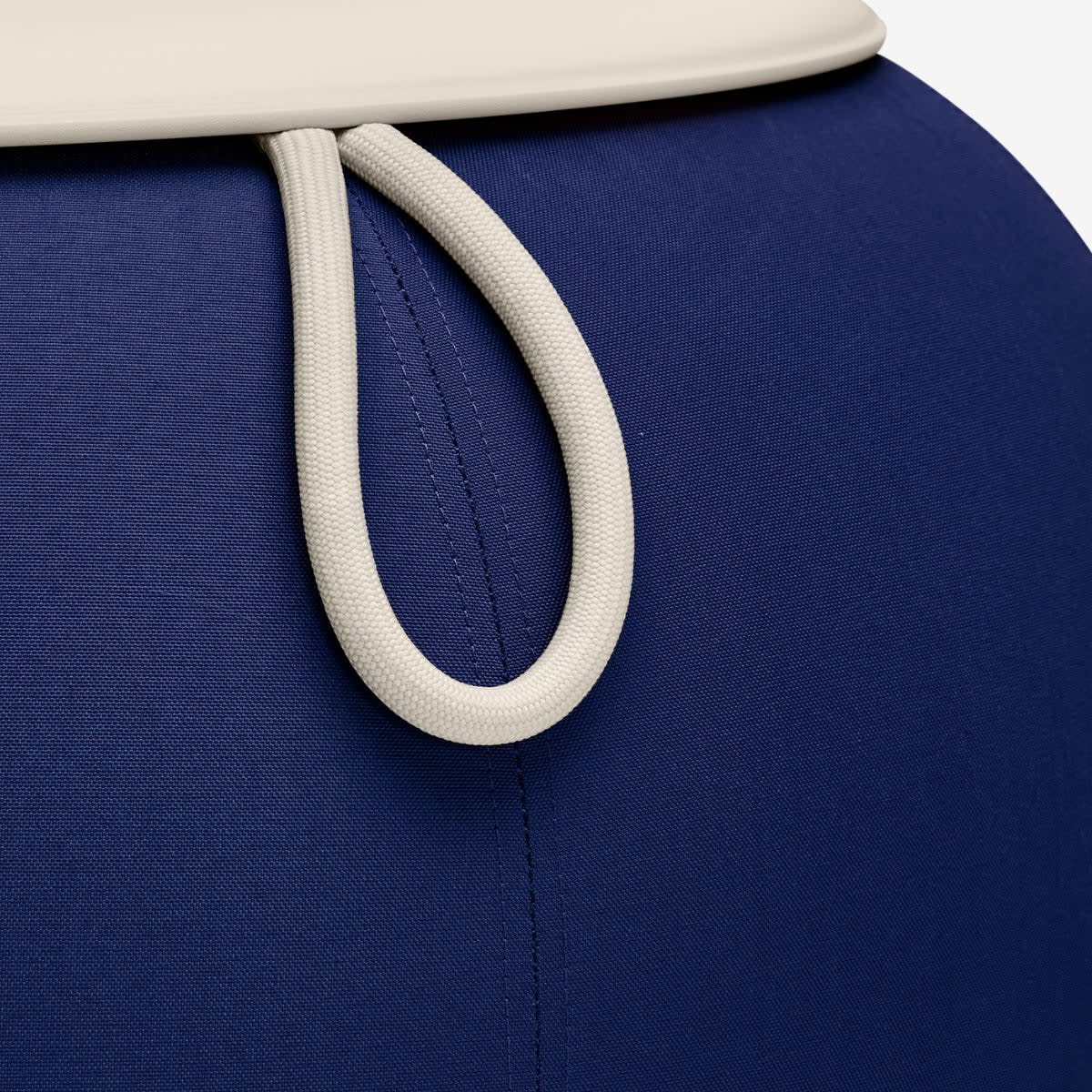 Mesa Fatboy Lateral Exterior - Humpty Outdoor Yves Blue - Azul3