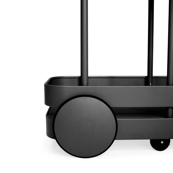 Carrito Fatboy Bar Jolly Trolley - Anthracite3