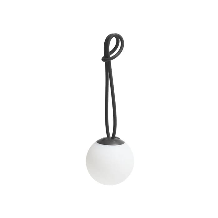 Bolleke Fatboy Mini La Surprise - Anthracite1