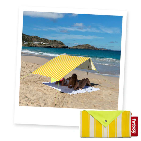 Sombrilla / Quitasol portable Fatboy Miasun - Sóller2