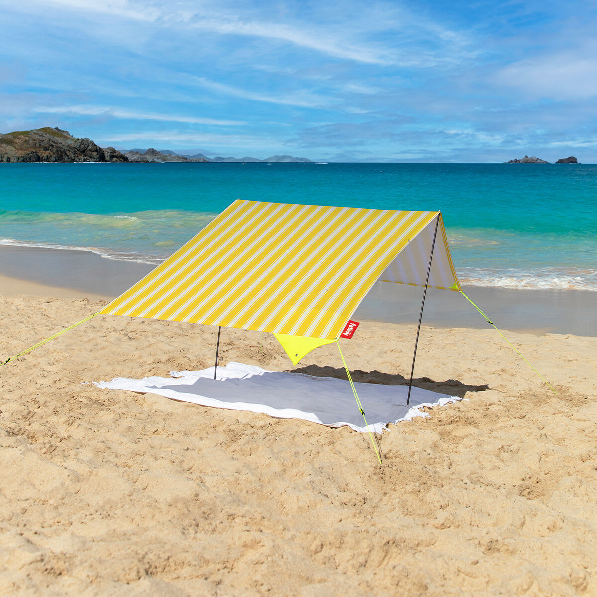 Sombrilla / Quitasol portable Fatboy Miasun - Sóller7