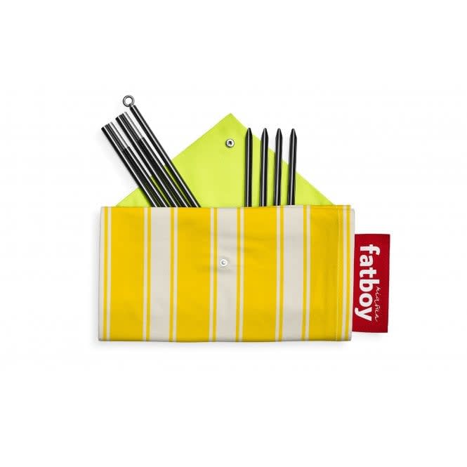 Sombrilla / Quitasol portable Fatboy Miasun - Sóller8