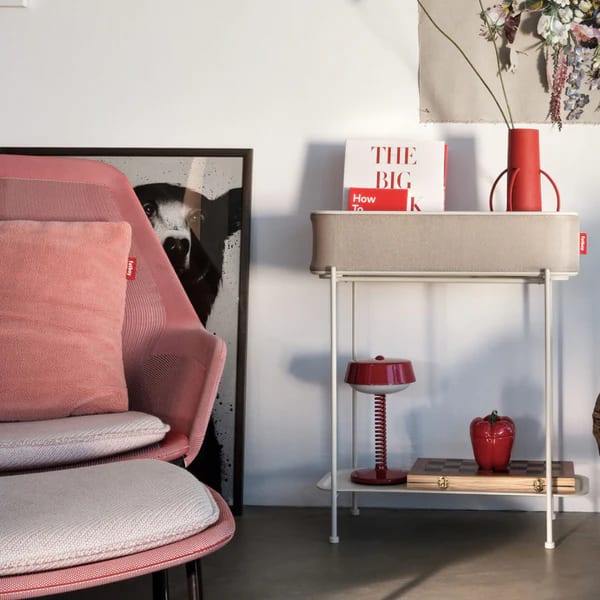 FATBOY Arrimo Organizador para Exterior Adoreganizer - Brulee1
