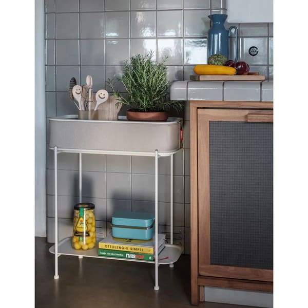 FATBOY Arrimo Organizador para Exterior Adoreganizer - Brulee2
