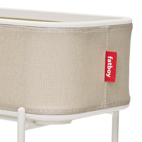 FATBOY Arrimo Organizador para Exterior Adoreganizer - Brulee3
