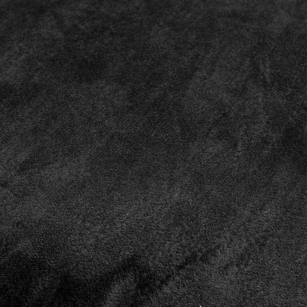 Pouf Fatboy Point Velvet - Recycled Black3