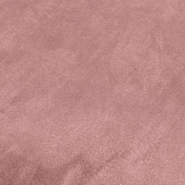 Pouf Fatboy Point Velvet - Recycled Rose Quartz3