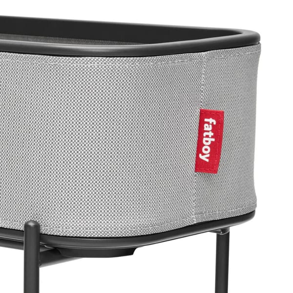 FATBOY Arrimo Organizador para Exterior Adoreganizer - Wolf Grey4