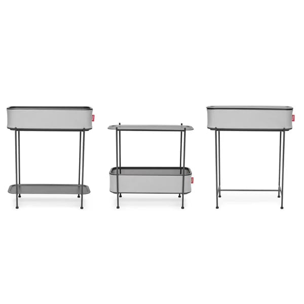 FATBOY Arrimo Organizador para Exterior Adoreganizer - Wolf Grey7