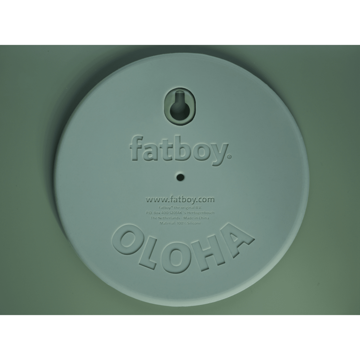 Lámpara Bandeja Fatboy Oloha - Small12