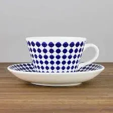 Adam - Taza y plato2