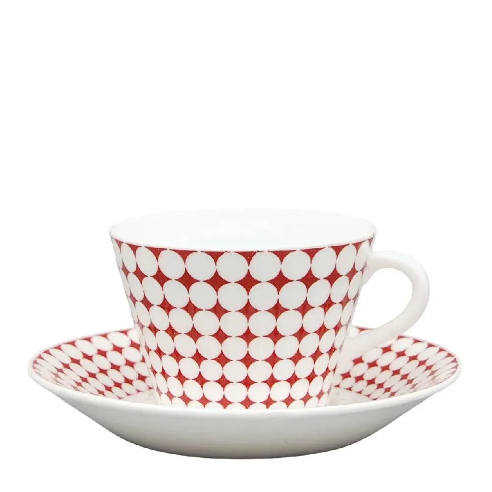 Eva - Taza y plato1
