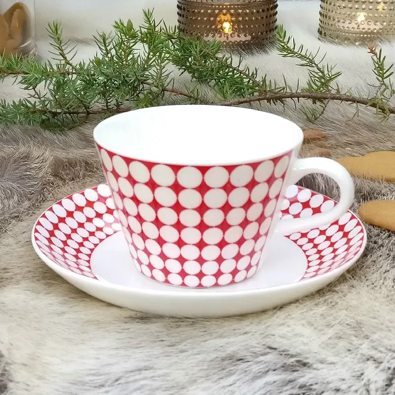 Eva - Taza y plato2