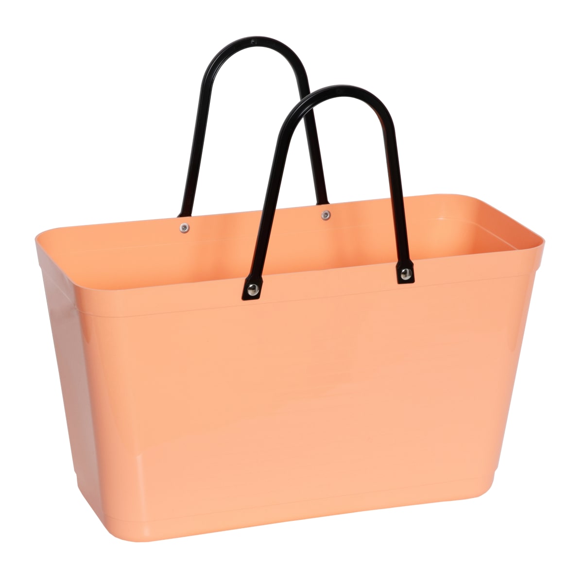 Bolso Hinza - Grande - Albaricoque5