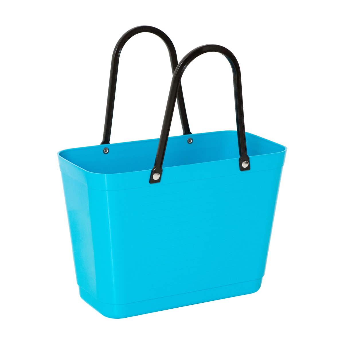 Bolso Hinza - Pequeño - Turquesa3