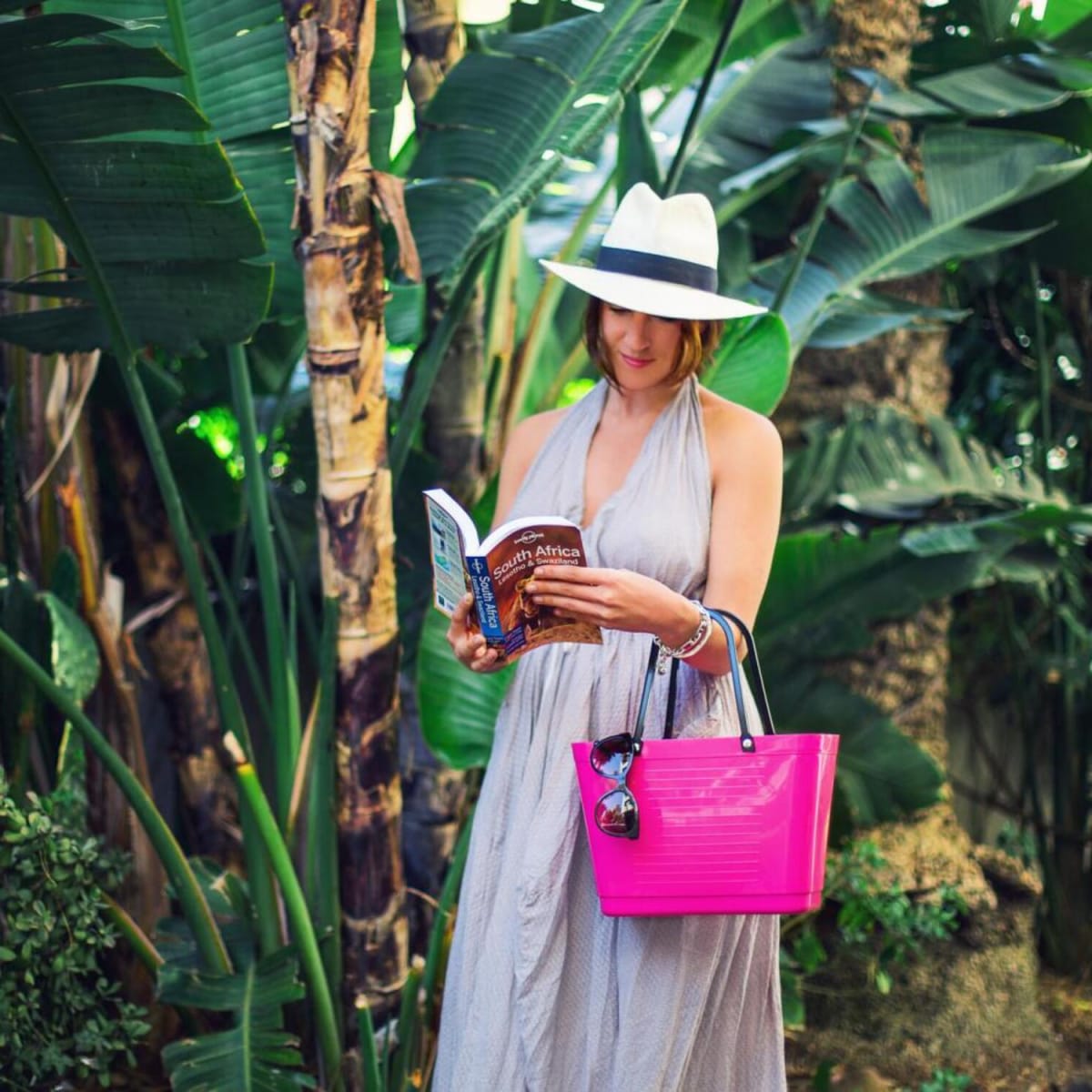 Bolso Hinza - Pequeño - Fucsia4