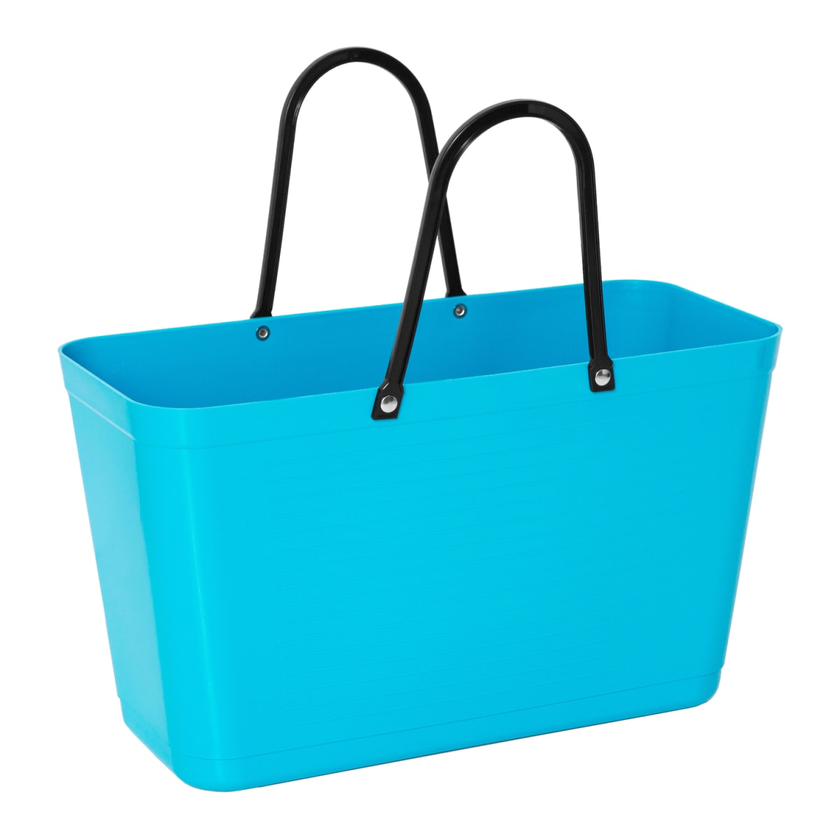 Bolso Hinza - Grande - Turquesa2