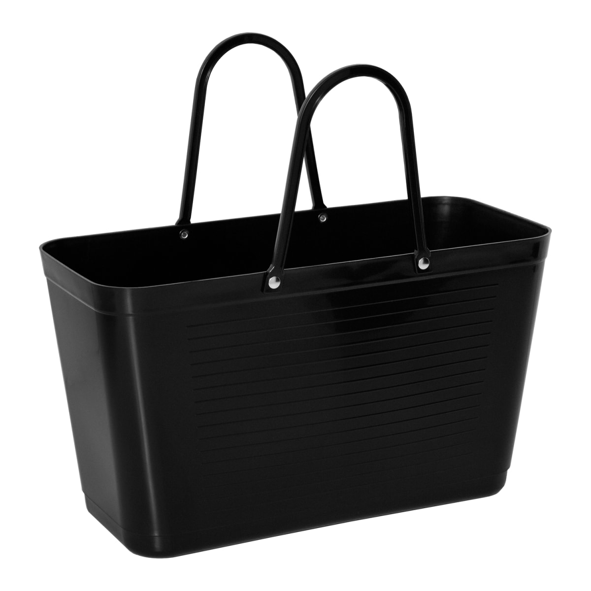 Bolso Hinza - Grande - Negro1