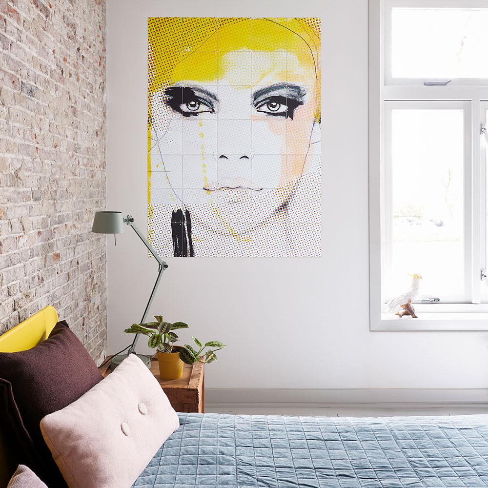 Mural IXXI Ruse2