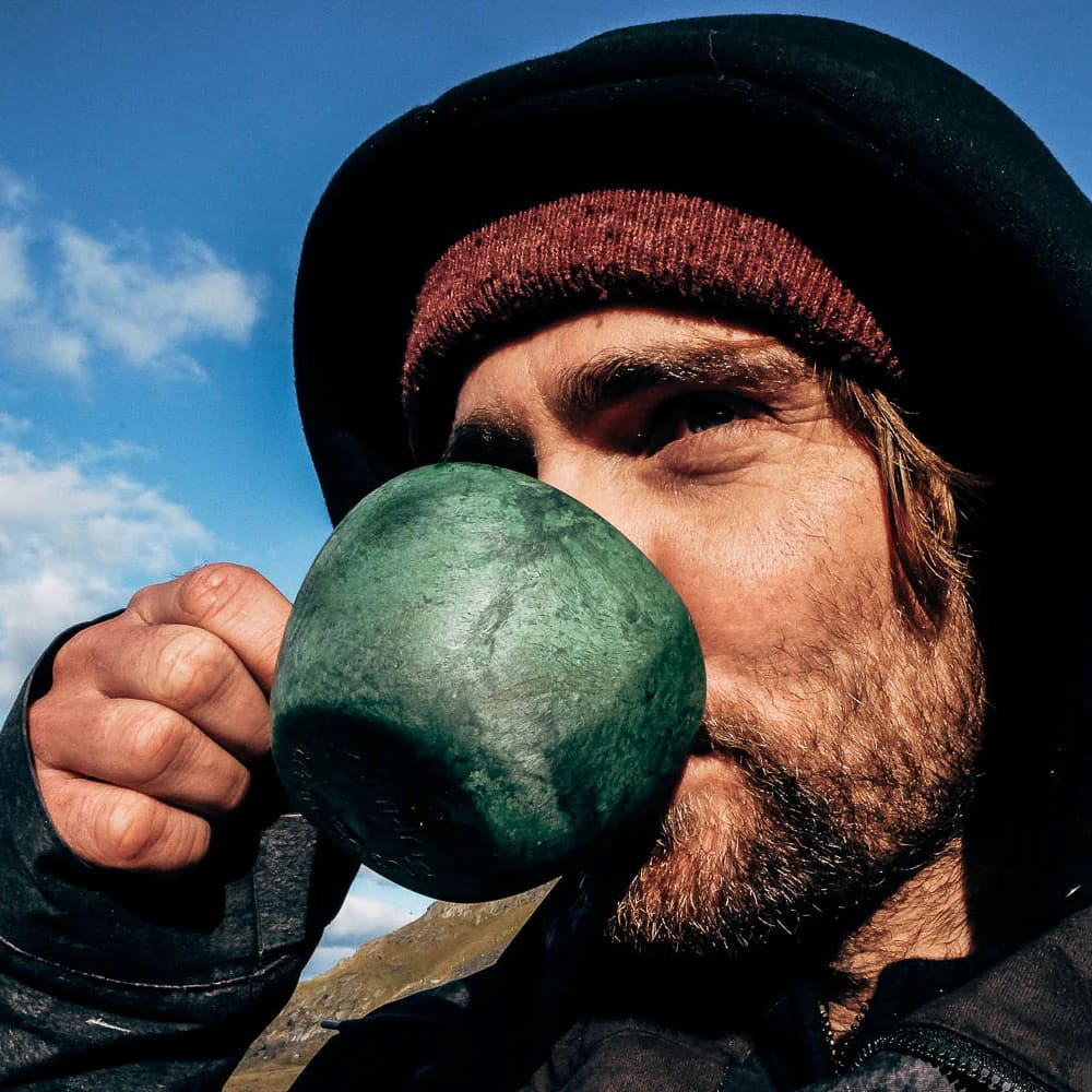 Taza clásica - Kupilka 218