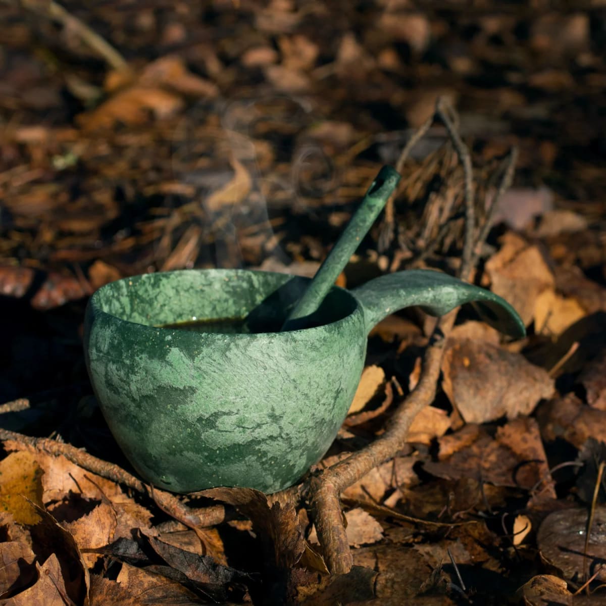 Taza clásica - Kupilka 2110
