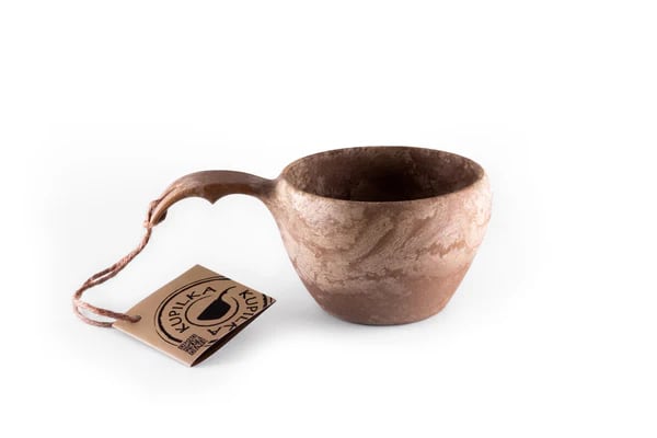 Taza grande - Kupilka 371