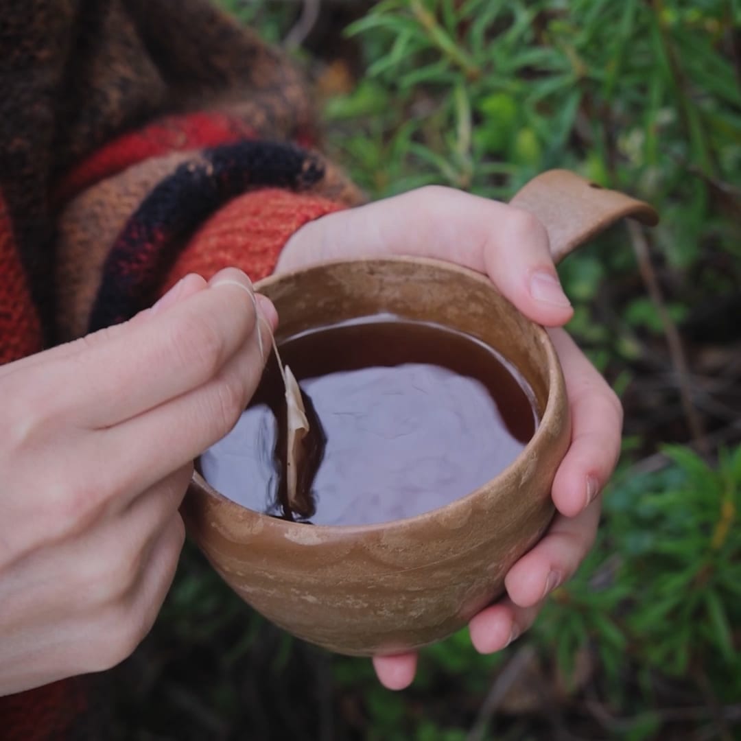 Taza grande - Kupilka 374