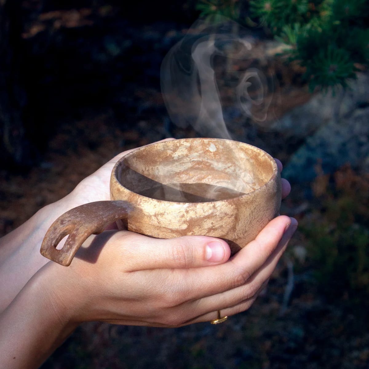 Taza grande - Kupilka 375
