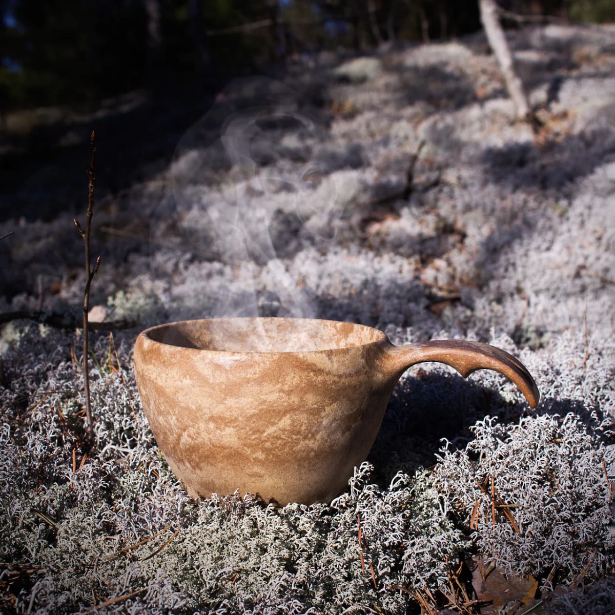 Taza grande - Kupilka 372