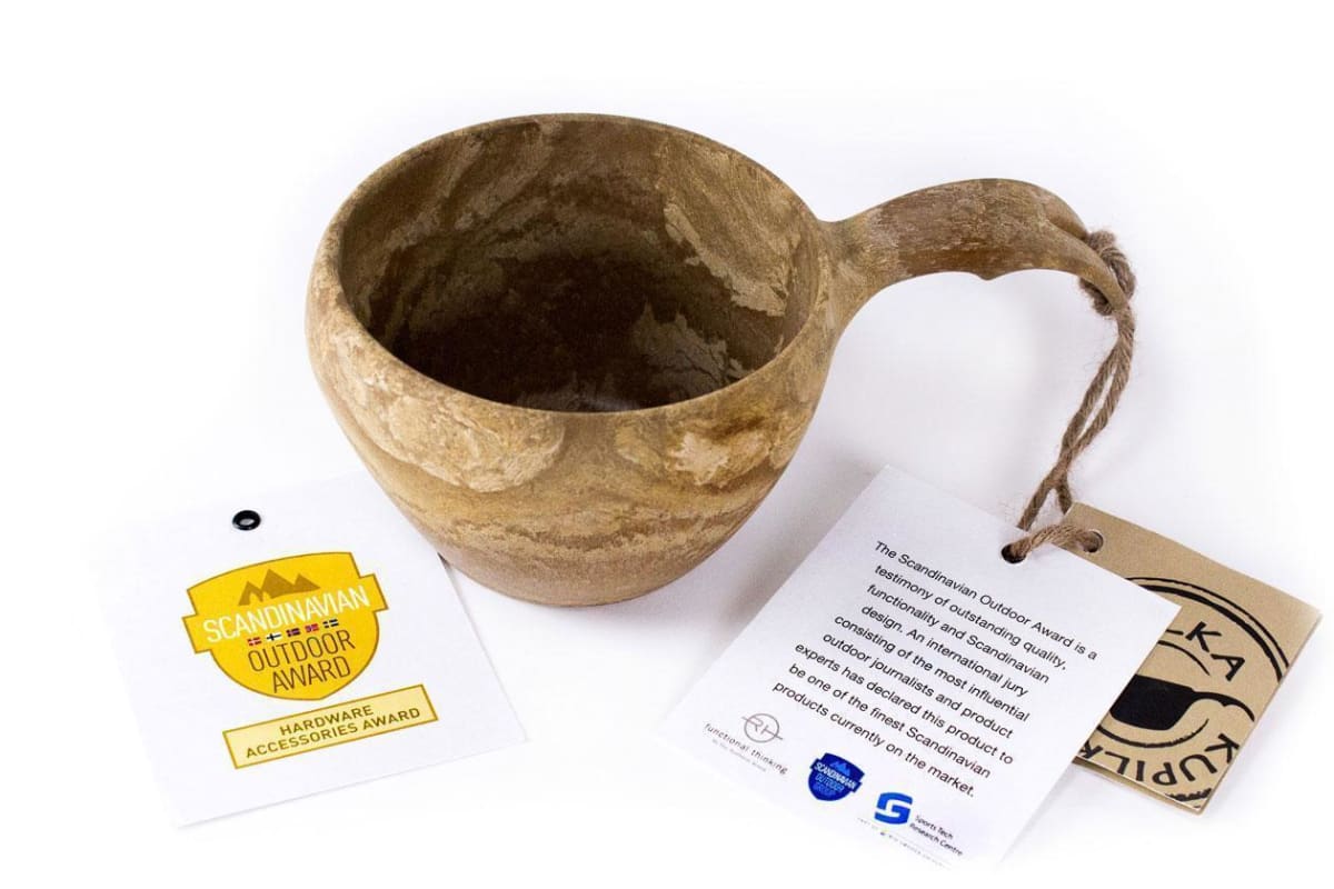Taza grande - Kupilka 376