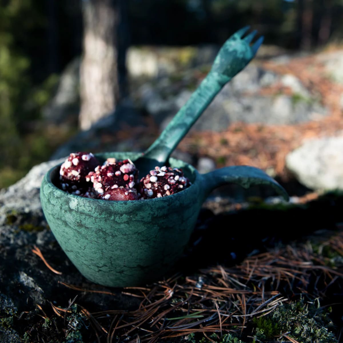 Taza grande - Kupilka 378