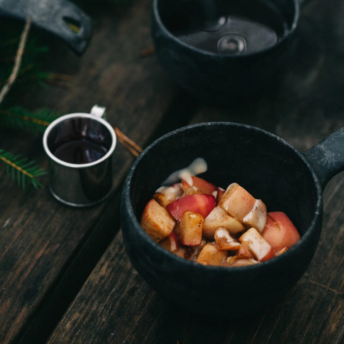 Taza grande - Kupilka 3711