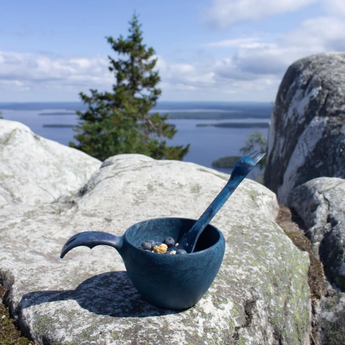 Taza grande - Kupilka 3716