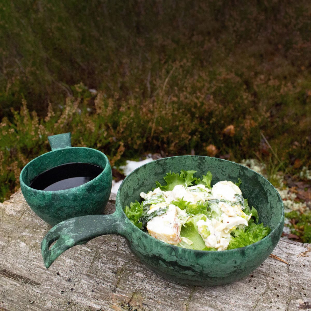 Bowl - Kupilka 557