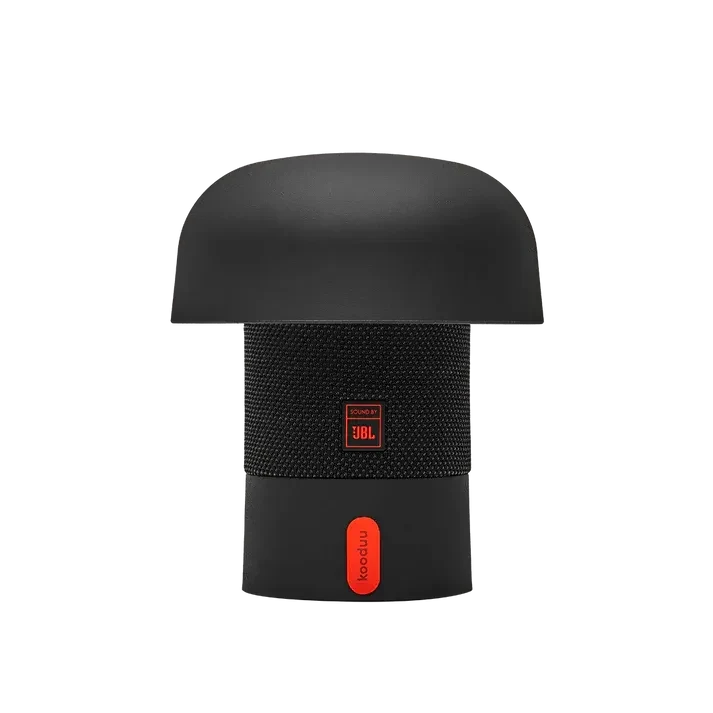 Lámpara Portátil Sensa Play Mini con Parlante JBL - Anthracite2