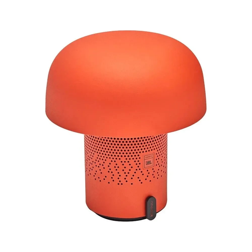 Lámpara Portátil Sensa Play con Parlante JBL - Orange3