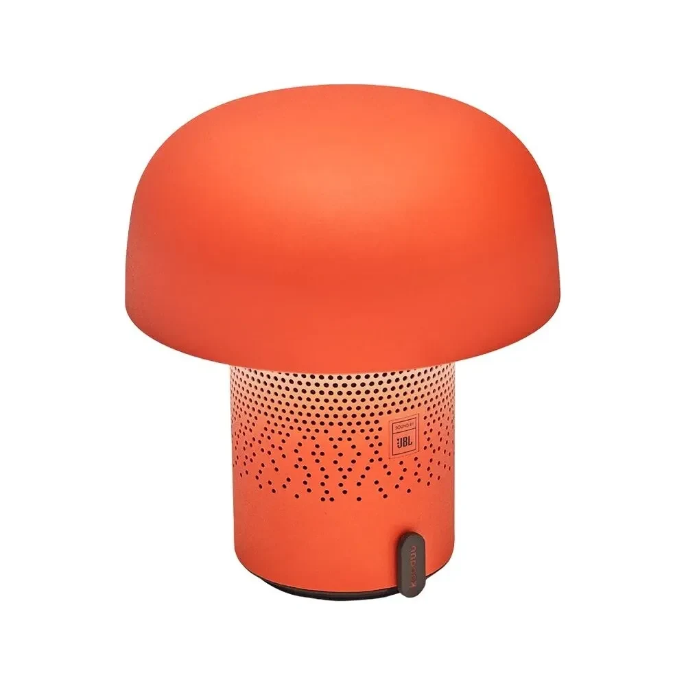 Lámpara Portátil Sensa Play con Parlante JBL - Orange6