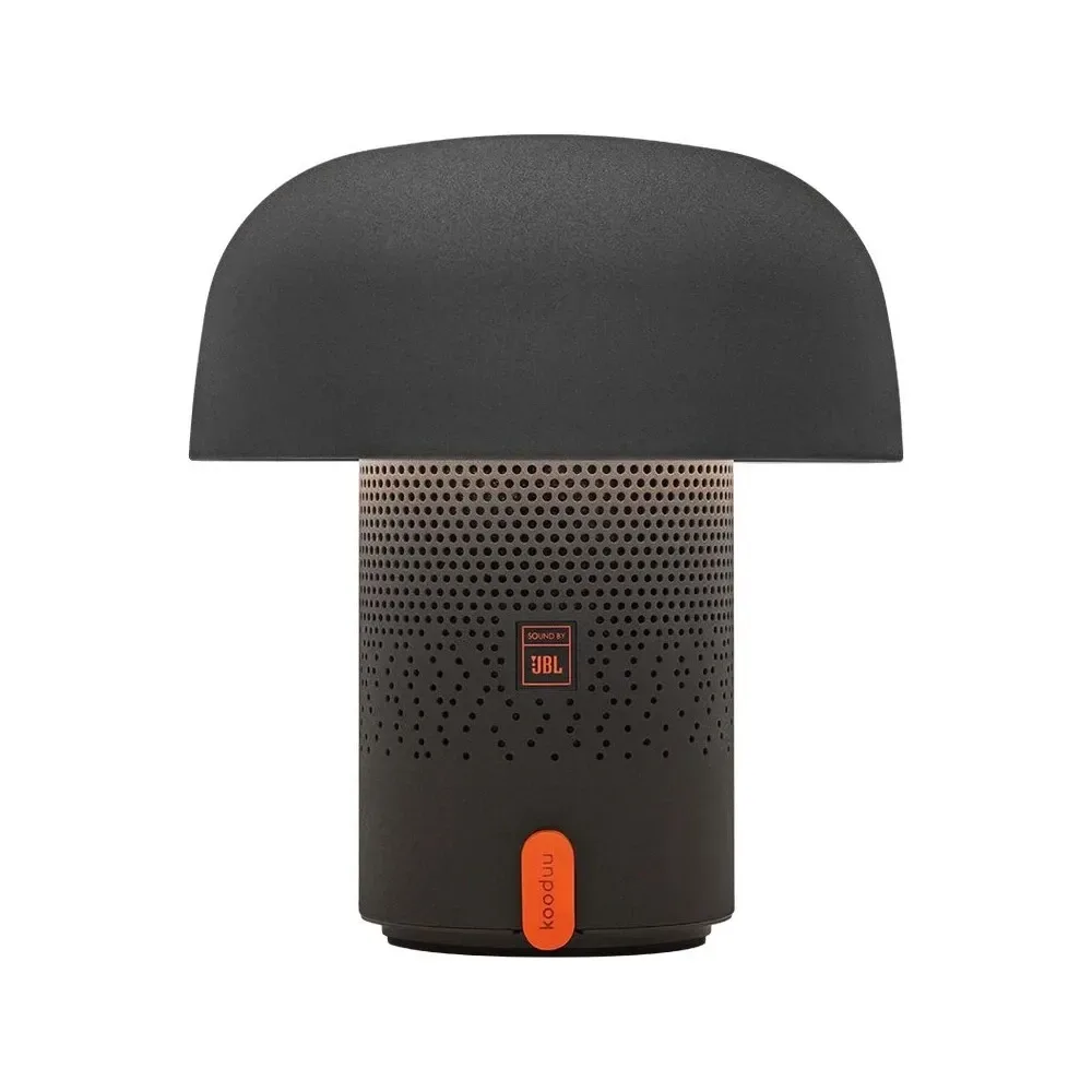 Lámpara Portátil Sensa Play con Parlante JBL - Anthracite2