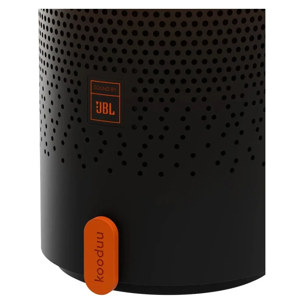 Lámpara Portátil Sensa Play con Parlante JBL - Anthracite9