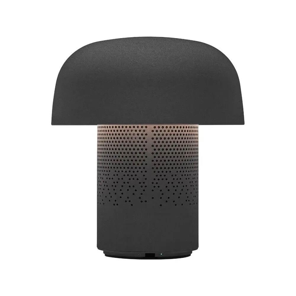 Lámpara Portátil Sensa Play con Parlante JBL - Anthracite4