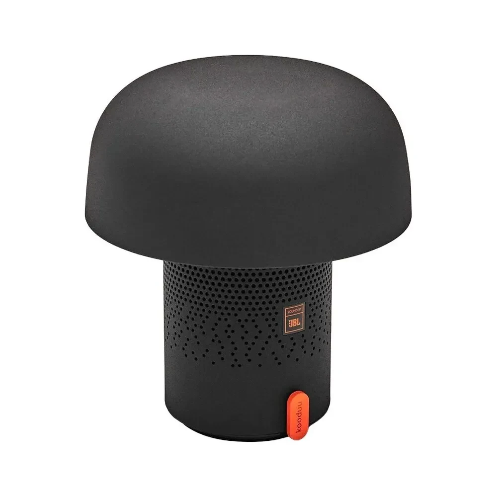 Lámpara Portátil Sensa Play con Parlante JBL - Anthracite5