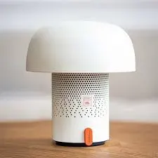 Lámpara Portátil Sensa Play con Parlante JBL - Cloudy White11