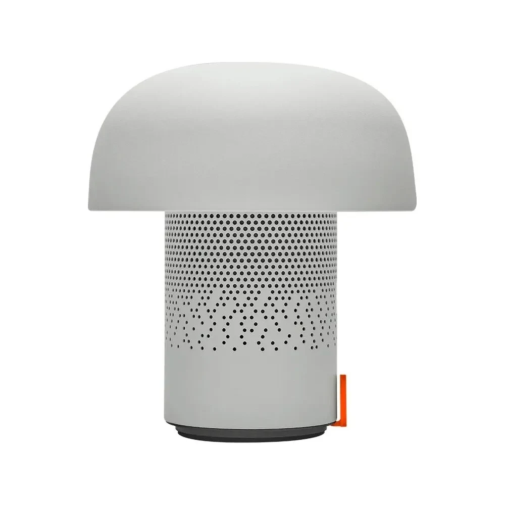 Lámpara Portátil Sensa Play con Parlante JBL - Cloudy White3