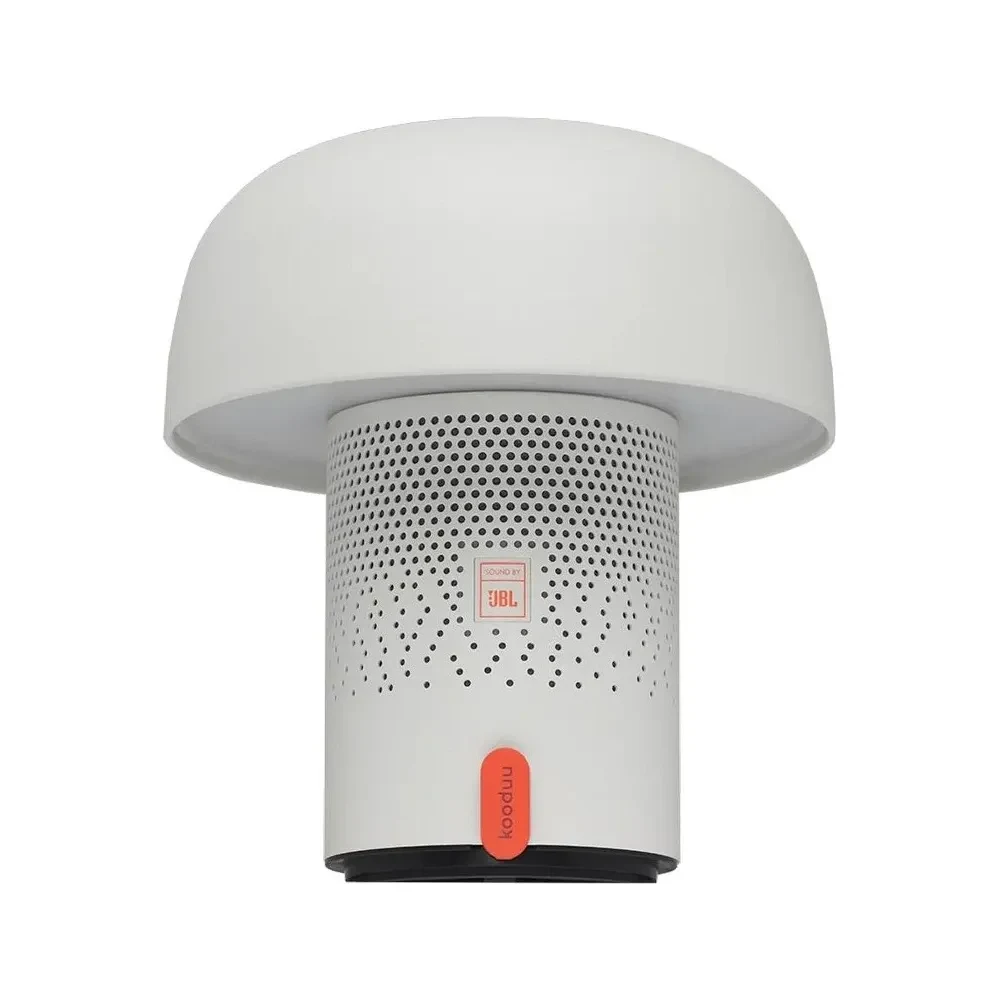 Lámpara Portátil Sensa Play con Parlante JBL - Cloudy White6