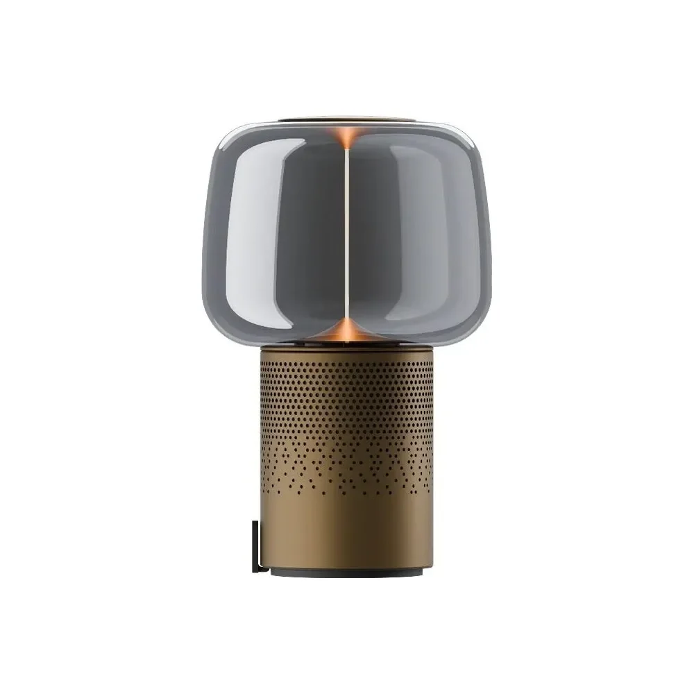 Lámpara Serena Play con Parlante JBL - Bronze2